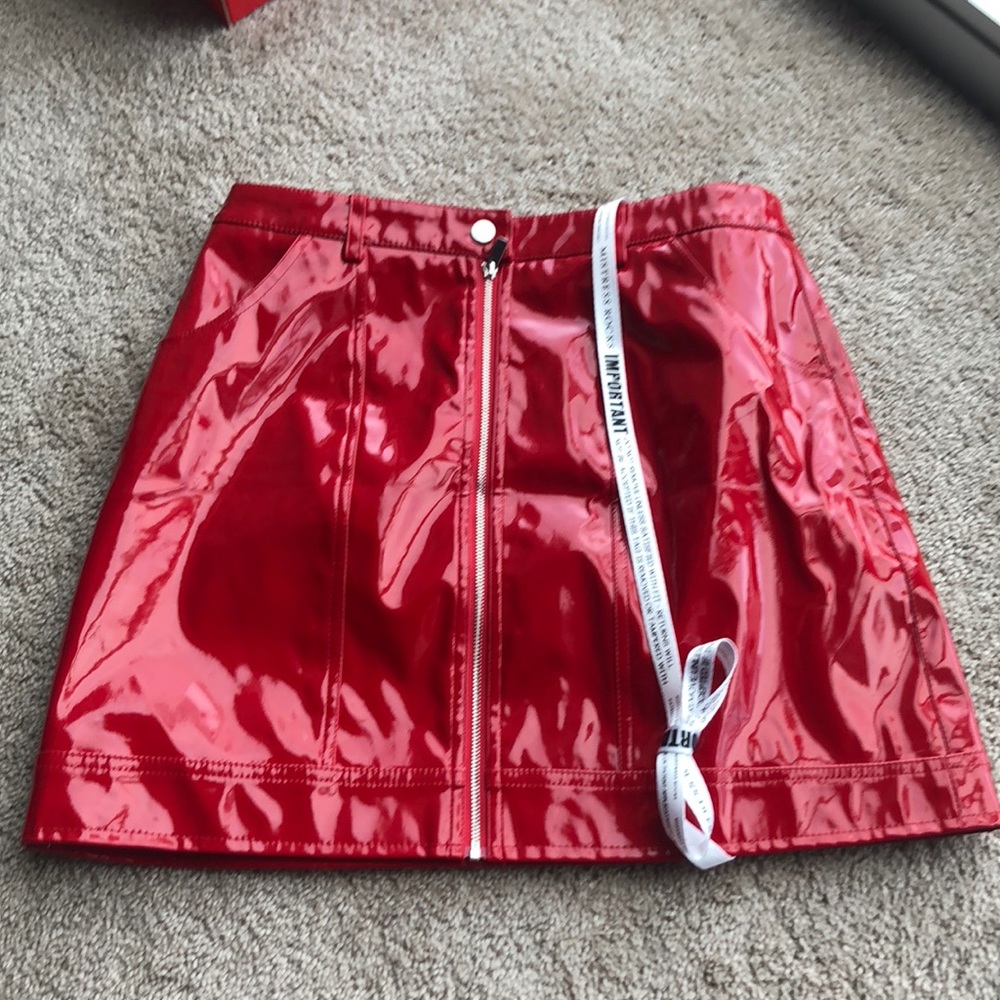 Brand New House of CB Skirt❤️